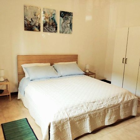 Interno1 Bed and Breakfast Bari Eksteriør billede