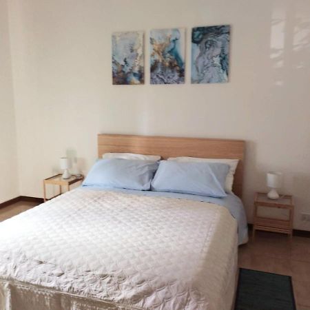 Interno1 Bed and Breakfast Bari Eksteriør billede