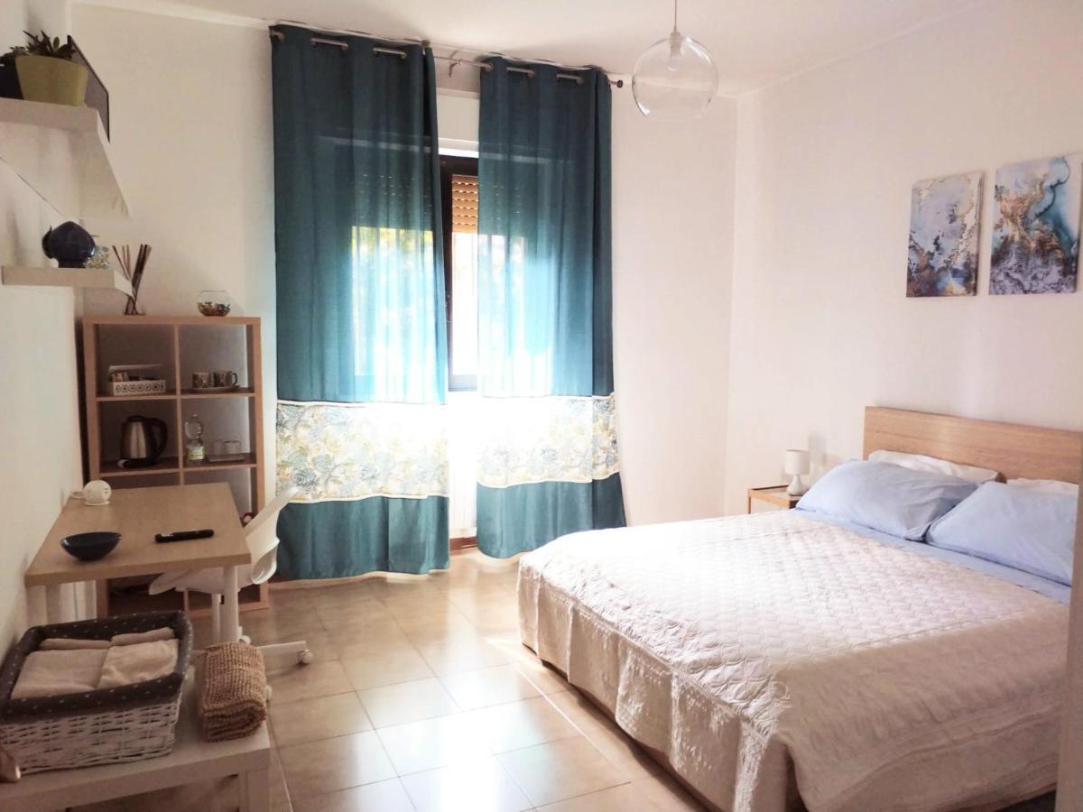 Interno1 Bed and Breakfast Bari Eksteriør billede