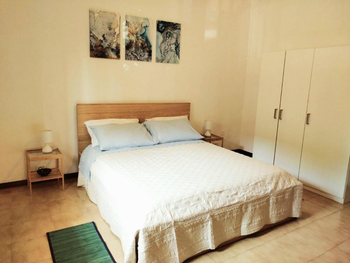 Interno1 Bed and Breakfast Bari Eksteriør billede