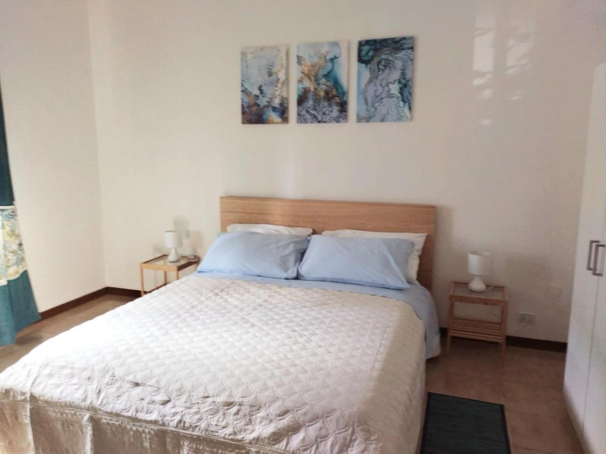 Interno1 Bed and Breakfast Bari Eksteriør billede