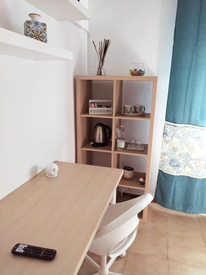 Interno1 Bed and Breakfast Bari Eksteriør billede