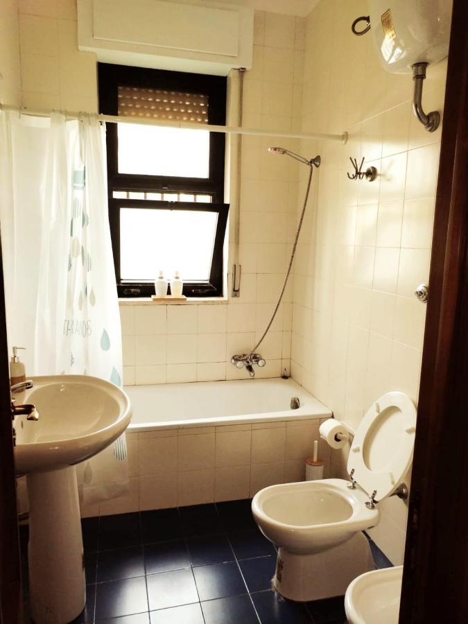 Interno1 Bed and Breakfast Bari Eksteriør billede